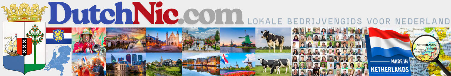 Gemaakt in Nederland - Studio4kids Fotografie